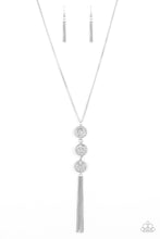 Load image into Gallery viewer, Triple Shimmer - White
