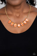 Load image into Gallery viewer, Paparazzi FLIRTY Dancing - Orange
