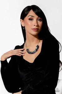 Paparazzi Crowning Collection - Multi