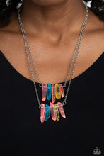 Load image into Gallery viewer, Paparazzi Crystal Catwalk - Multi
