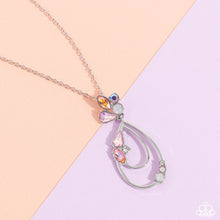 Load image into Gallery viewer, Paparazzi Sleek Sophistication - Orange
