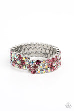 Load image into Gallery viewer, Paparazzi Iridescent Incantation - Pink
