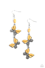 Load image into Gallery viewer, Paparazzi Spirited Soar - Yellow

