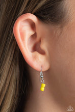 Load image into Gallery viewer, Paparazzi Starry Serendipity - Yellow
