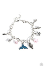 Load image into Gallery viewer, Paparazzi MERMAID For Each Other - Pink

