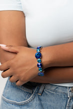 Load image into Gallery viewer, Paparazzi Refreshing Radiance - Blue
