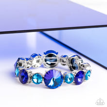 Load image into Gallery viewer, Paparazzi Refreshing Radiance - Blue
