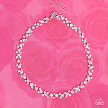 Load image into Gallery viewer, Paparazzi Classy Couture - White
