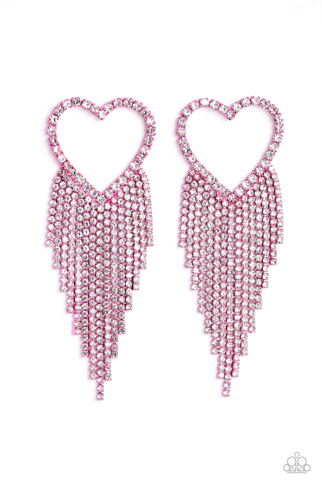 Paparazzi Sumptuous Sweethearts - Pink