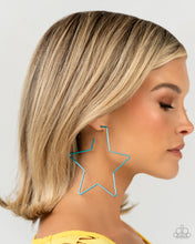 Load image into Gallery viewer, Paparazzi Starstruck Secret - Blue
