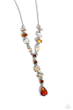 Load image into Gallery viewer, Paparazzi Dreamy Dowry &amp; Honest Heirloom Set - Brown
