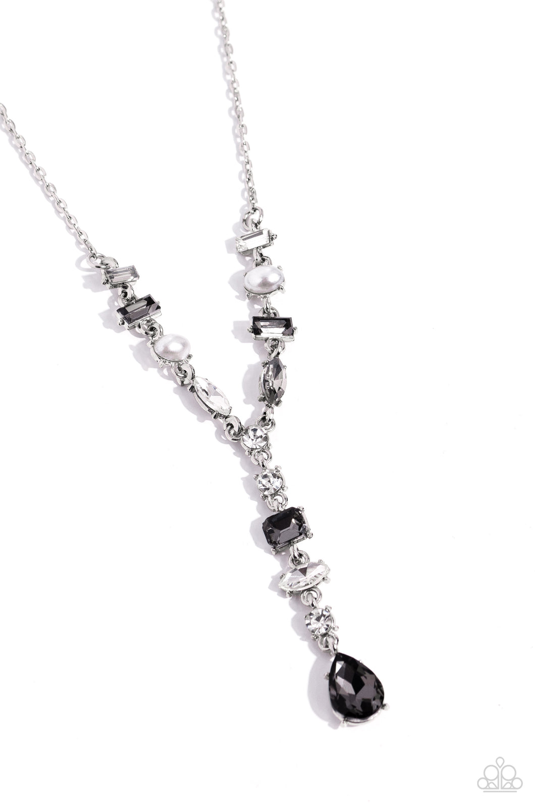 Paparazzi Dreamy Dowry & Honest Heirloom Set - Silver
