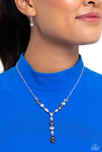 Load image into Gallery viewer, Paparazzi Dreamy Dowry &amp; Honest Heirloom Set - Silver
