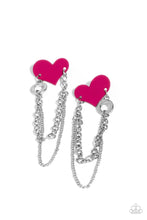 Load image into Gallery viewer, Paparazzi Altered Affection - Pink
