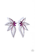 Load image into Gallery viewer, Paparazzi Twinkling Tulip - Pink
