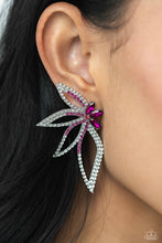 Load image into Gallery viewer, Paparazzi Twinkling Tulip - Pink
