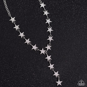 Paparazzi Reach for the Stars - Silver