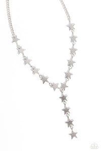 Paparazzi Reach for the Stars - Silver