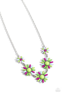 Paparazzi SUN and Fancy Free & SUN Fancy Set - Multi