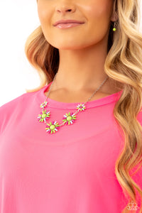 Paparazzi SUN and Fancy Free & SUN Fancy Set - Multi
