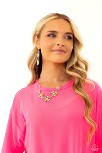 Paparazzi SUN and Fancy Free & SUN Fancy Set - Multi