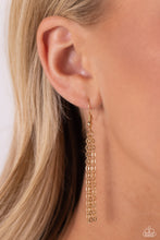 Load image into Gallery viewer, Paparazzi Truth Trinket - Gold
