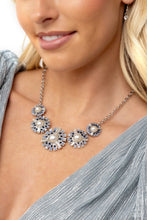Load image into Gallery viewer, Paparazzi Gatsby Gallery &amp; Gifted Gatsby Set - Blue

