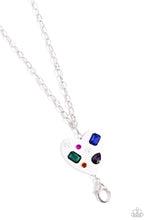 Load image into Gallery viewer, Paparazzi Candid Compilation - White
