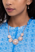 Load image into Gallery viewer, Paparazzi Gatsby Gallery &amp; Gifted Gatsby Set - Copper
