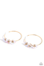 Load image into Gallery viewer, Paparazzi Ethereal Embellishment - Gold
