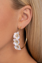 Load image into Gallery viewer, Paparazzi Ethereal Embellishment - Gold

