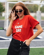 Load image into Gallery viewer, Paparazzi Touchdown Twinkle - White
