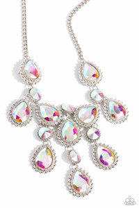 Paparazzi LOP Dripping in Dazzle - Multi