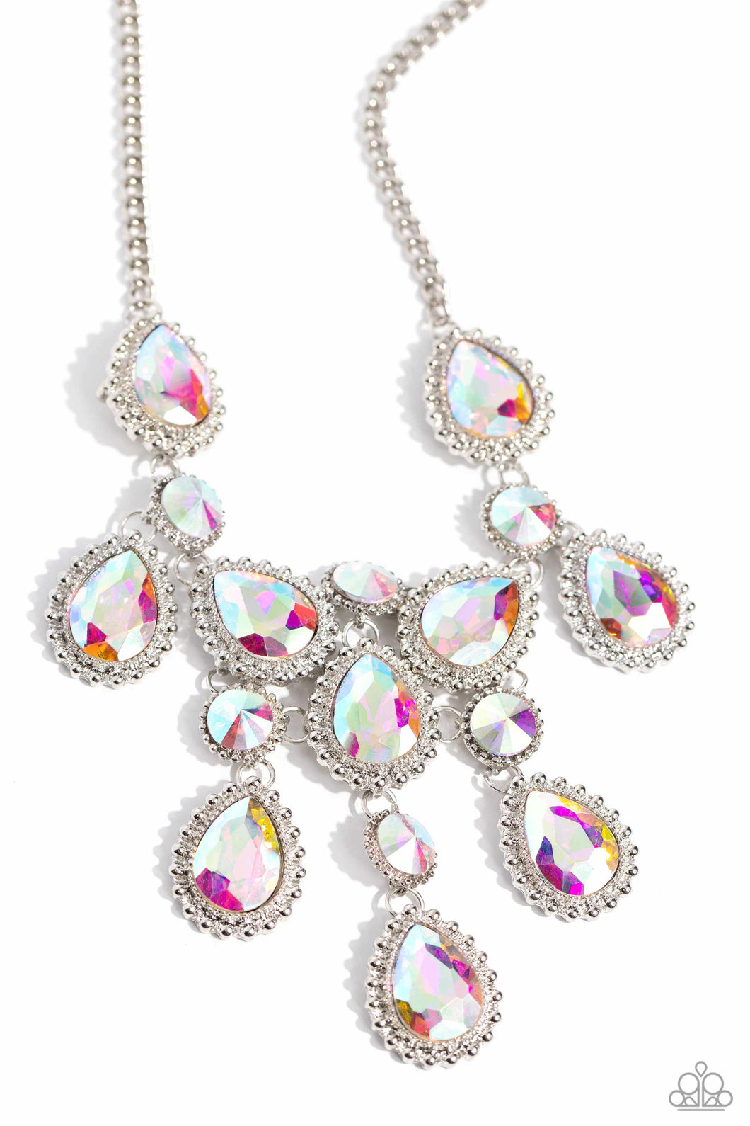 Paparazzi LOP Dripping in Dazzle - Multi