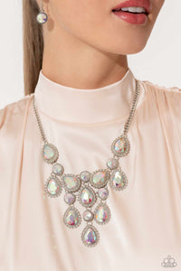 Paparazzi LOP Dripping in Dazzle - Multi