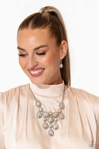 Paparazzi LOP Dripping in Dazzle - Multi