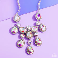 Load image into Gallery viewer, Paparazzi LOP Dripping in Dazzle - Multi
