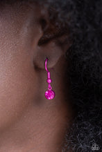 Load image into Gallery viewer, Paparazzi Low-Key Lovestruck &amp; Lovestruck Lineup Set  - Pink
