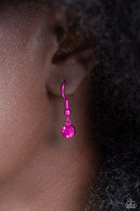 Paparazzi Low-Key Lovestruck & Lovestruck Lineup Set  - Pink