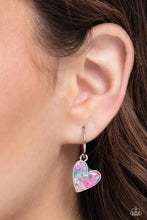 Load image into Gallery viewer, Paparazzi Shell Signal - Pink
