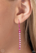 Load image into Gallery viewer, Paparazzi Champagne Night - Pink
