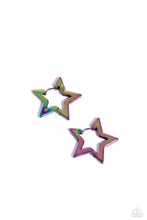 Load image into Gallery viewer, Paparazzi In A Galaxy STAR, STAR Away - Multi
