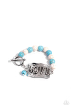 Load image into Gallery viewer, Paparazzi Lovely Stones - Multi
