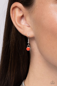 Paparazzi Watermelon Whimsy - Red