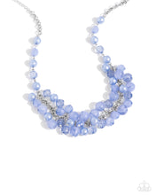 Load image into Gallery viewer, Pearl Pandora and Pearl Protagonist Set - Blue

