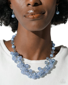 Pearl Pandora and Pearl Protagonist Set - Blue