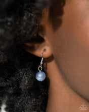 Load image into Gallery viewer, Pearl Pandora and Pearl Protagonist Set - Blue
