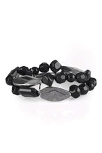 Load image into Gallery viewer, Rockin Rock Candy - Black
