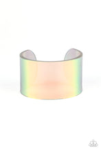 Load image into Gallery viewer, Paparazzi Holographic Aura - Multi
