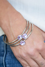Load image into Gallery viewer, Be All You Can BEDAZZLE - Purple
